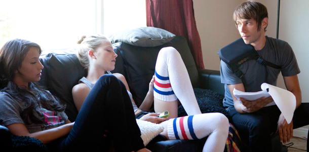 IONCINEPHILE of the Month: Sean Baker