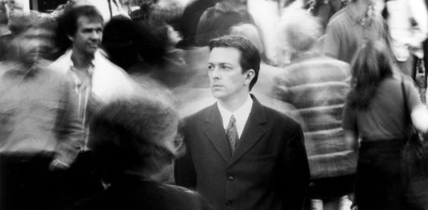 Criterion Collection: Following | DVD Review