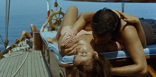 Criterion Collection: Purple Noon | Blu-ray Review