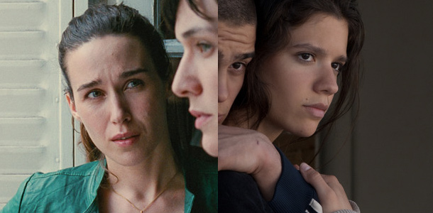 If I Want to Whistle, I Whistle’s Ada Condeescu & Lorna’s Silence’s Arta Dobroshi Among Shooting Stars Ten of 2013