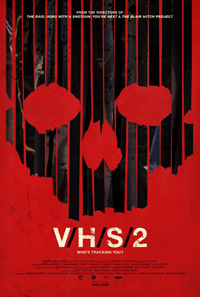 V/H/S/2 Poster