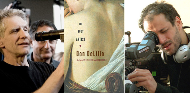Body Language: Alfama Films Set to Produce Luca Guadagnino’s Body Art