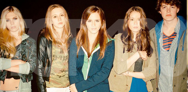 2013 The Bling Ring