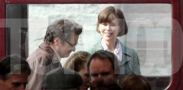 Top 100 Most Anticipated Films of 2013: #92. Jonathan Teplitzky’s The Railway Man