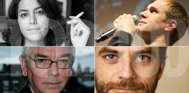 From Faith Akin to Craig Zobel: Our Top 100 Most Anticipated Films of 2014