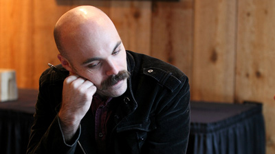 David Lowery Best of Fest: Sundance 2013′s Top 20 New Voices