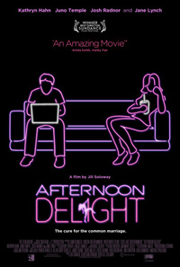 Afternoon Delight Jill Soloway Poster