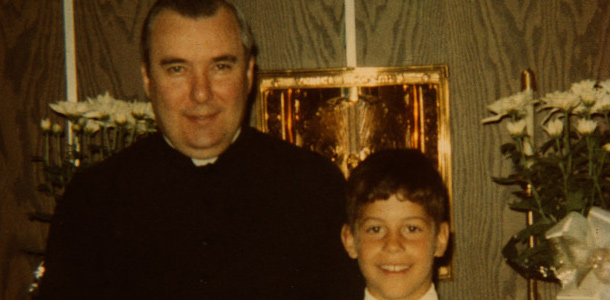 Interview: Alex Gibney (Mea Maxima Culpa: Silence in the House of God)