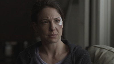 Robin Weigert Concussion Top 10 New Faces Sundance 