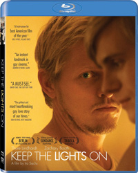 Keep the Lights On | Blu-ray Review Ira Sachs