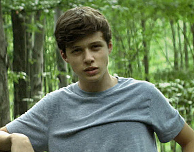Nick Robinson Toy's House Top 10 New Faces Sundance 