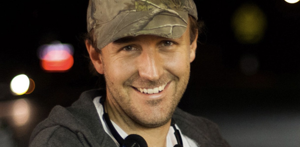 Interview: Derek Cianfrance (The Place Beyond the Pines)