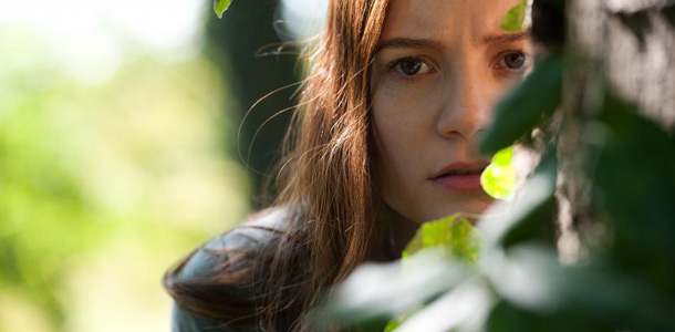 Room with a View: Wasikowska Joins Binoche in Assayas’ Sils Maria