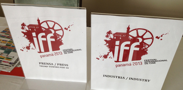 2013 Panama IFF: Sights & Sounds