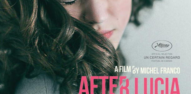 Interview: Michel Franco – After Lucia (Despues de Lucia) | Cannes 2012