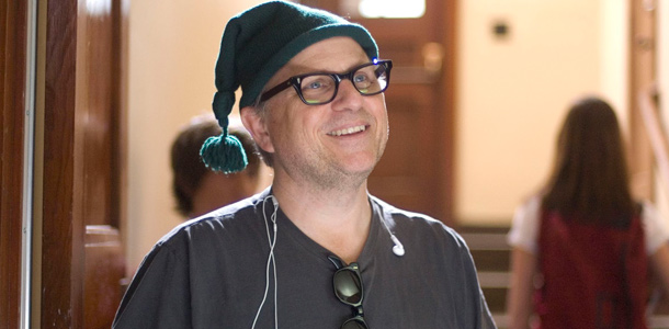Bobcat Goldthwait, Buddy Giovinazzo & Joe Dante Among Fantasia Fest’s 2013 Frontieres Co-Prod Market