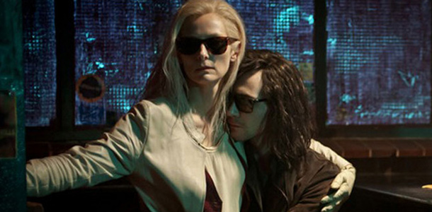 2013 Cannes Critics’ Panel Day 11: Jarmusch’s Only Lovers Left Alive