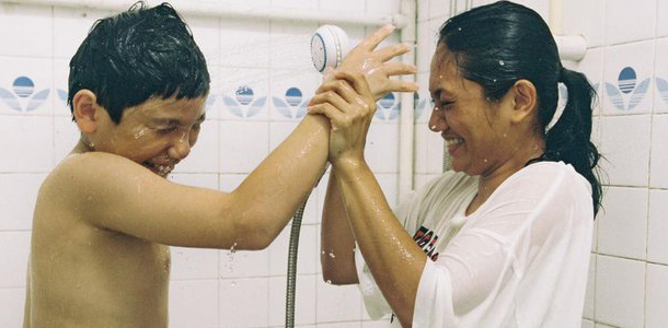 Film Movement Form Unique Bond with Camera d’Or Winning “Ilo Ilo”