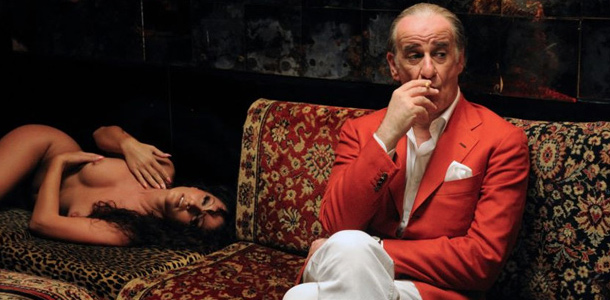 2013 Cannes Critics’ Panel Day 7: Sorrentino’s La Grande Bellezza