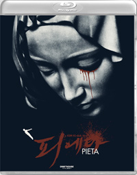 Pieta Kim Ki-Duk cover