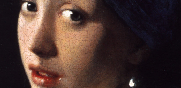 SPC Knock off Johannes Vermeer; Tim’s Vermeer Set for TIFF & 2014 Theatrical Release