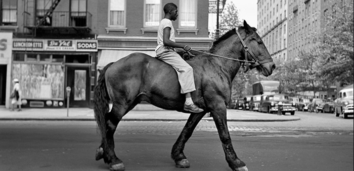 The Nanny Diaries; Sundance Selects Think “Finding Vivian Maier” is Worth a Thousand Words