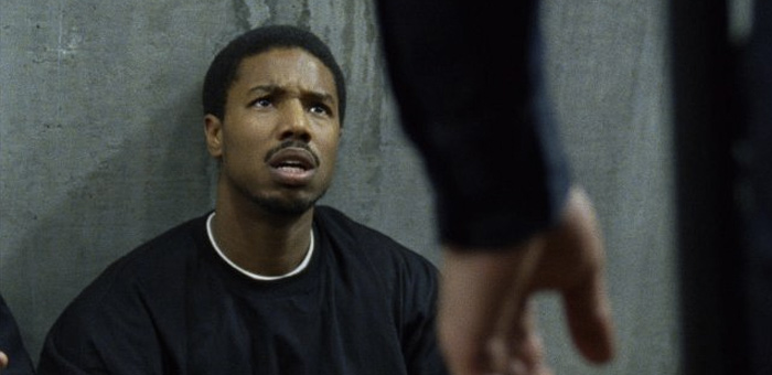 IONCINEPHILE of the Month: Ryan Coogler (Fruitvale Station)