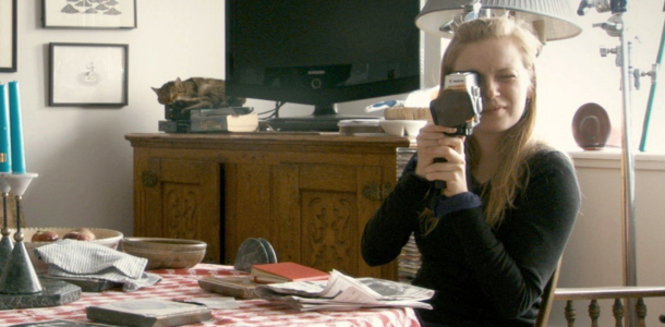 Stories We Tell Sarah Polley