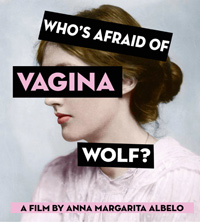 who's Afraid of Vagina Wolf? Poster