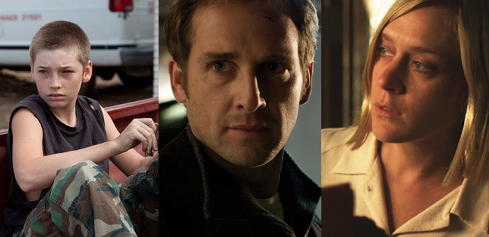 Coal Miner’s Daughters & Sons; Sevigny, Josh Lucas & Lofland Complete Cast for Sara Colangelo’s Little Accidents