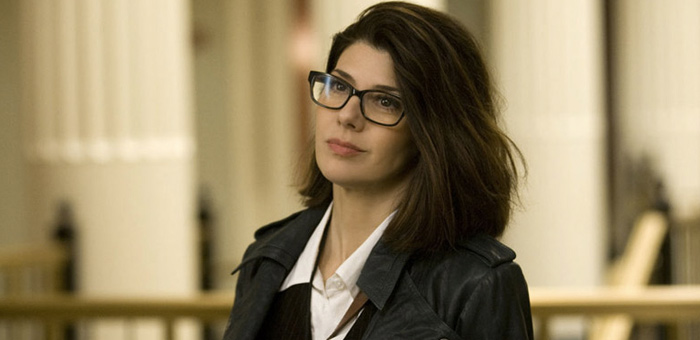 Love Is Strange for Marisa Tomei; Ira Sachs’ Adds Actress to NYC-Set Relationship Drama