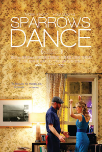 Sparrows Dance Review Poster