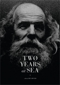 Two Years at Sea Ben Rivers DVD
