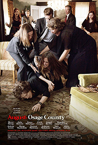 August: Osage County John Wells Review