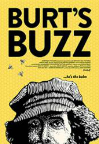 Burt's Buzz Jody Shapiro Review