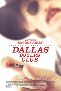 Dallas Buyers Club Jean Marc Vallee Review