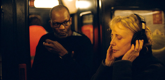 Sensuous. Challenging, Mysterious. Dark. Maddening: Le Cinema of Claire Denis