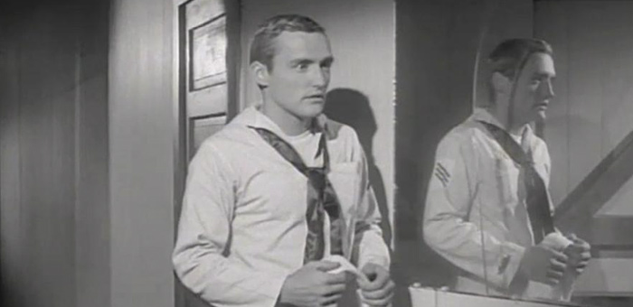 Night Tide | Blu-ray Review