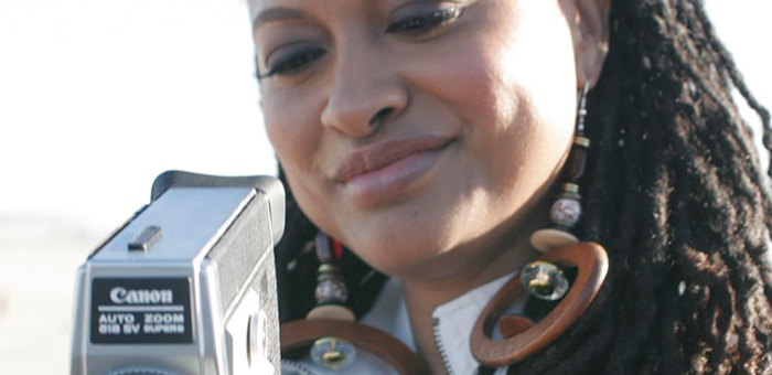2013 Independent Film Forum: Keynote Speaker Ava DuVernay