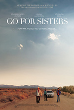 Nicholas Bell's Top Films of 2013 - Go For Sisters