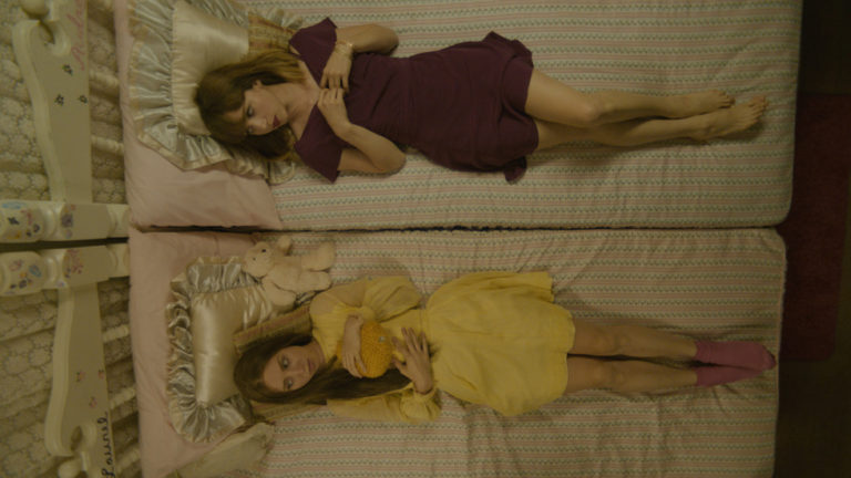 Dada Films Sees Double with Jenee LaMarque’s The Pretty One