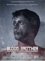 Blood Brother poster