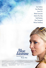 Blue Jasmine – Woody Allen Nicholas Bell Top 10 for 2013