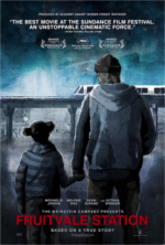 Fruitvale Station poster