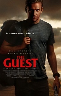The Guest Adam Wingard Review
