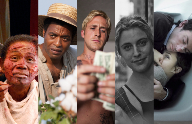 Best of 2013: Jordan M. Smith’s Top 20 Films (Picks 5 to 1)