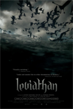 Leviathan poster