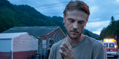 Boyd Holbrook - (Little Accidents & The Skeleton Twins)