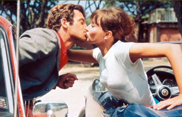Jump Cut At the Lightbox: Godard Forever: Part One
