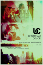 Upstream Color poster